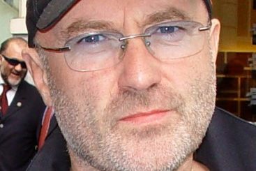 Phil Collins