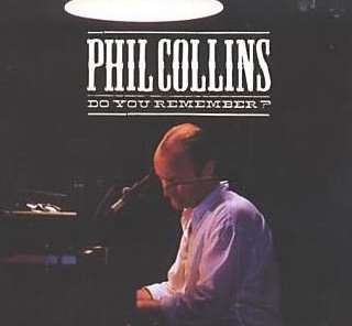 Do You Remember?" by Phil Collins