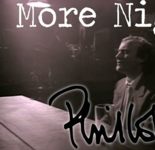 "One More Night" by Phil Collins