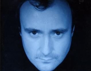 Sussudio by Phil Collins