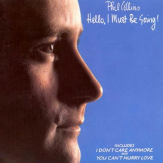 Why Can't it Wait 'Til Morning by Phil Collins