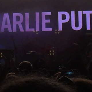 Charlie Puth
