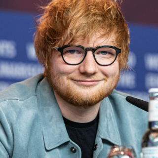 Ed Sheeran
