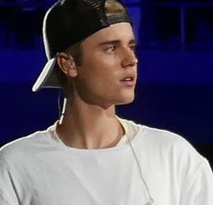 Justin Bieber