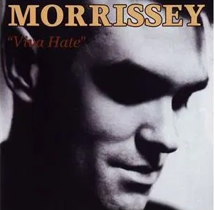 “Angel, Angel Down We Go Together” by Morrissey