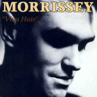 “Margaret on the Guillotine” by Morrissey