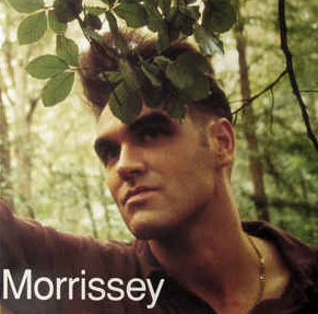 "Our Frank" by Morrissey