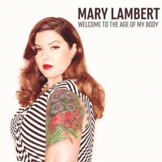 "She Keeps Me Warm" by Mary Lambert