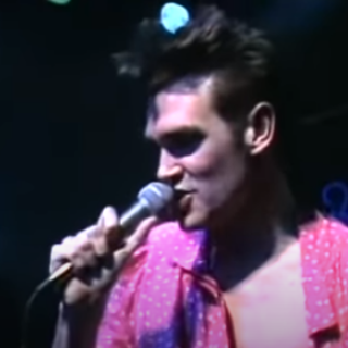 “Still Ill” by The Smiths