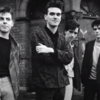 “Suffer Little Children” by The Smiths