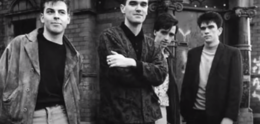“Suffer Little Children” by The Smiths