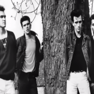 “The Hand That Rocks the Cradle” by the Smiths