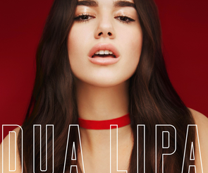 “Hotter than Hell” by Dua Lipa