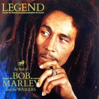 "I Shot the Sheriff" by Bob Marley