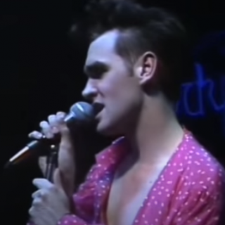 “Miserable Lie” by The Smiths