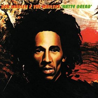 "No Woman, No Cry" by Bob Marley