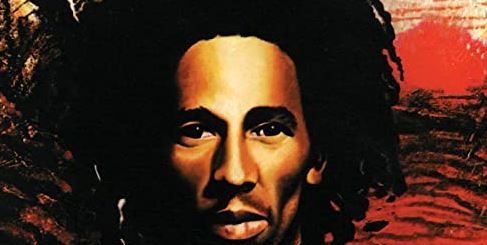 "No Woman, No Cry" by Bob Marley