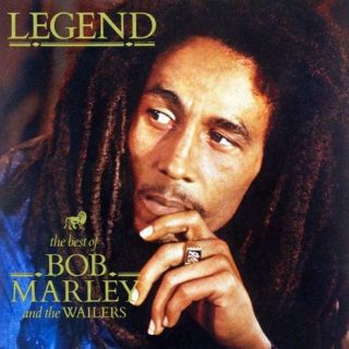 “Stir It Up” by Bob Marley