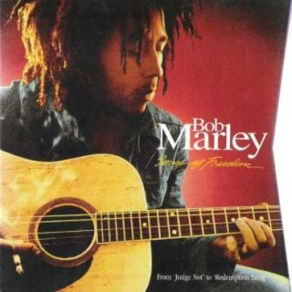 "Three Little Birds" by Bob Marley