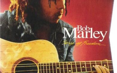 "Three Little Birds" by Bob Marley