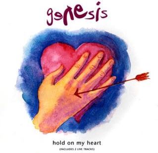 "Hold on My Heart" by Genesis