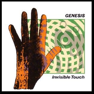 Invisible Touch