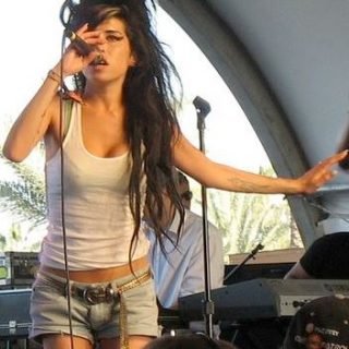 Amy Winehouse
