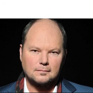 American singer Christopher Cross.