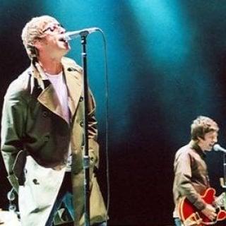Oasis