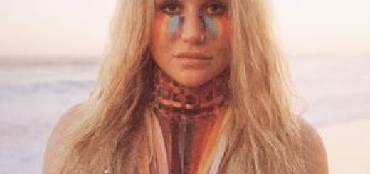 Praying by Kesha