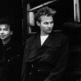 Cutting Crew