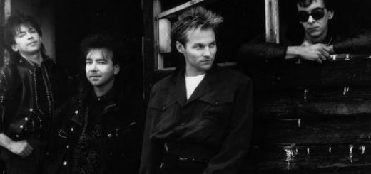 Cutting Crew