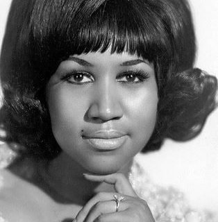 Aretha Franklin Natural Woman