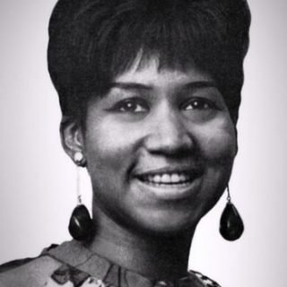 Aretha Franklin