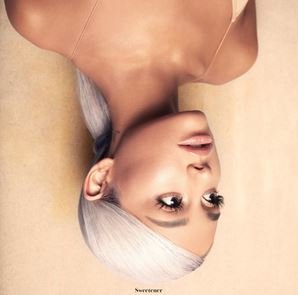 Ariana Grande