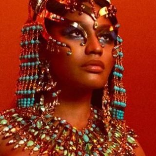 Nicki Minaj Barbie Dreams