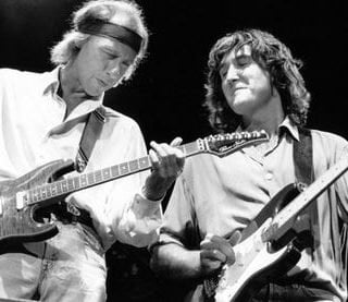 Dire Straits