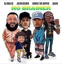 No Brainer by DJ Khaled