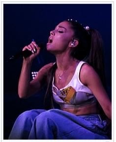 Ariana Grande