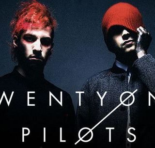 Twenty One Pilots