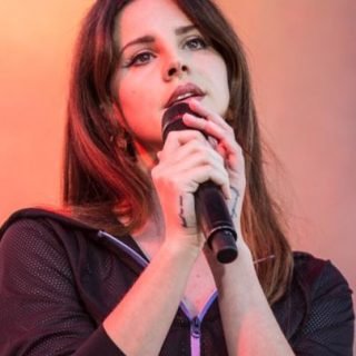 Lana Del Rey