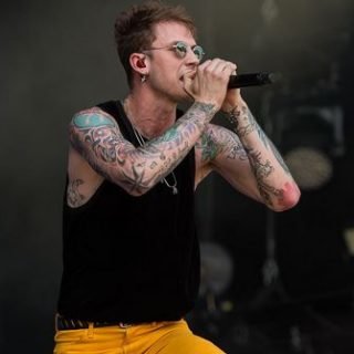 Machine Gun Kelly