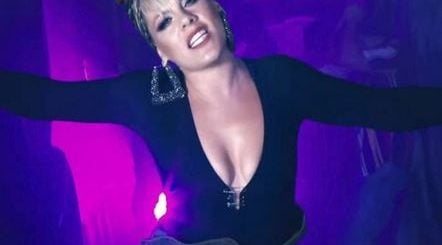 Secrets by Pink
