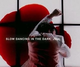 Cover art of "Slow Dancing in the Dark"