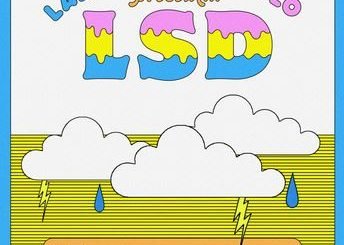 Thunderclouds by LSD