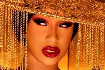 Money by Cardi B