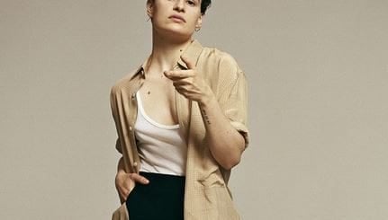 Christine and the Queens