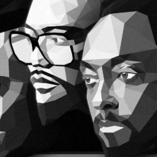 Dopeness by The Black Eyed Peas