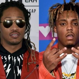 Future and Juice WRLD