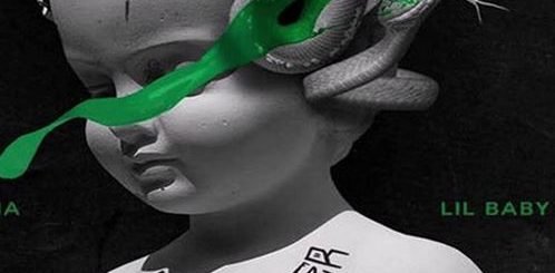 Never Recover by Lil Baby, Gunna and Drake